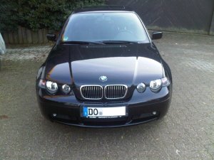 E46 Compact - 3er BMW - E46