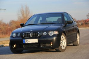 E46 Compact - 3er BMW - E46 E46 Compact - 3er BMW - E46