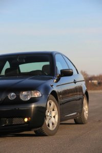 E46 Compact - 3er BMW - E46 E46 Compact - 3er BMW - E46