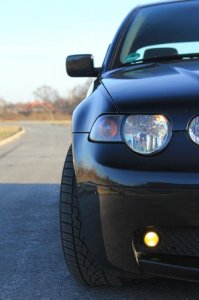 E46 Compact - 3er BMW - E46 E46 Compact - 3er BMW - E46