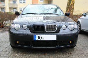 E46 Compact - 3er BMW - E46