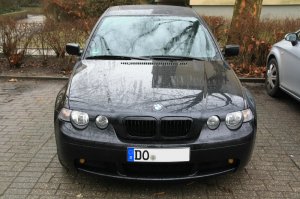 E46 Compact - 3er BMW - E46