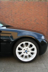 E46 Compact - 3er BMW - E46 E46 Compact - 3er BMW - E46