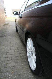 E46 Compact - 3er BMW - E46