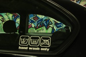 E46 Compact - 3er BMW - E46