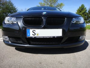 E92 325iA Coupé - 3er BMW - E90 / E91 / E92 / E93 E92 325iA Coupé - 3er BMW - E90 / E91 / E92 / E93