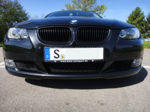 E92 325iA Coup - 3er BMW - E90 / E91 / E92 / E93