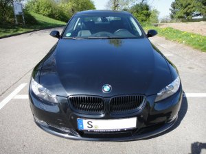 E92 325iA Coup - 3er BMW - E90 / E91 / E92 / E93