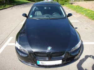 E92 325iA Coup - 3er BMW - E90 / E91 / E92 / E93