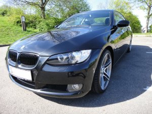 E92 325iA Coupé - 3er BMW - E90 / E91 / E92 / E93 E92 325iA Coupé - 3er BMW - E90 / E91 / E92 / E93