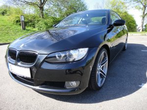 E92 325iA Coup - 3er BMW - E90 / E91 / E92 / E93