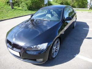 E92 325iA Coup - 3er BMW - E90 / E91 / E92 / E93