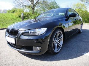 E92 325iA Coup - 3er BMW - E90 / E91 / E92 / E93