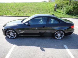 E92 325iA Coup - 3er BMW - E90 / E91 / E92 / E93