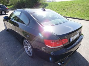 E92 325iA Coup - 3er BMW - E90 / E91 / E92 / E93