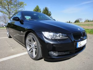 E92 325iA Coup - 3er BMW - E90 / E91 / E92 / E93