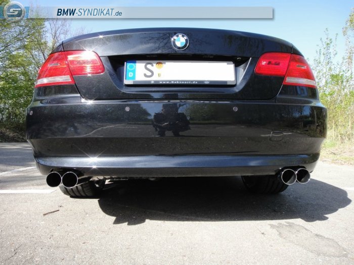 BMW-Syndikat Fotostorie