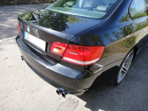 E92 325iA Coup - 3er BMW - E90 / E91 / E92 / E93