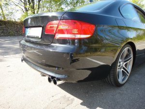 E92 325iA Coup - 3er BMW - E90 / E91 / E92 / E93
