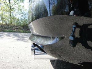 E92 325iA Coup - 3er BMW - E90 / E91 / E92 / E93