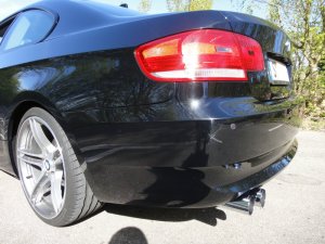 E92 325iA Coup - 3er BMW - E90 / E91 / E92 / E93