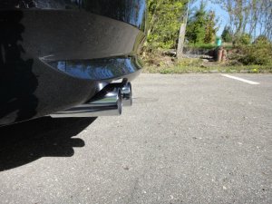 E92 325iA Coup - 3er BMW - E90 / E91 / E92 / E93