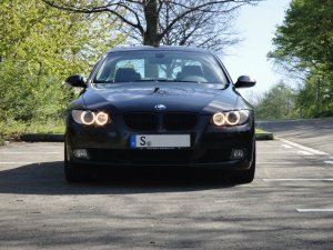 E92 325iA Coup - 3er BMW - E90 / E91 / E92 / E93