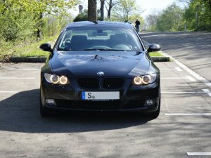 E92 325iA Coup - 3er BMW - E90 / E91 / E92 / E93
