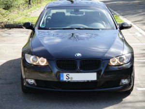 E92 325iA Coup - 3er BMW - E90 / E91 / E92 / E93