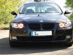E92 325iA Coup - 3er BMW - E90 / E91 / E92 / E93