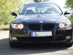 E92 325iA Coup - 3er BMW - E90 / E91 / E92 / E93