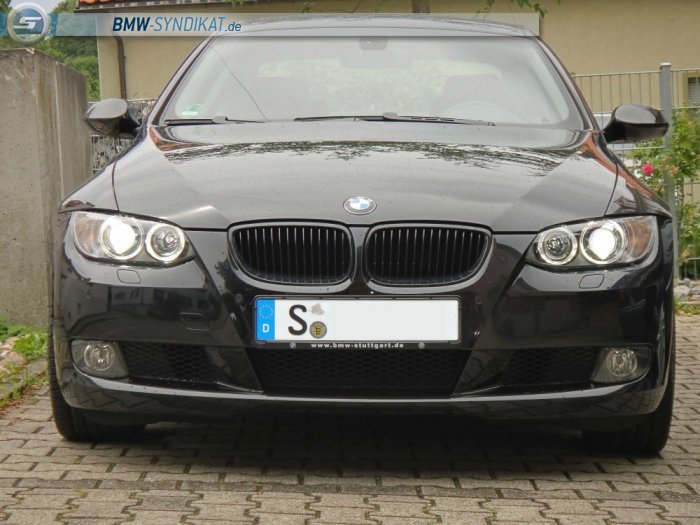 BMW-Syndikat Fotostorie