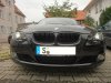 E92 325iA Coup - 3er BMW - E90 / E91 / E92 / E93 - DSC05352.JPG
