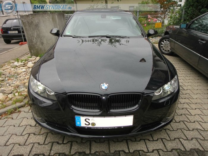 BMW-Syndikat Fotostorie