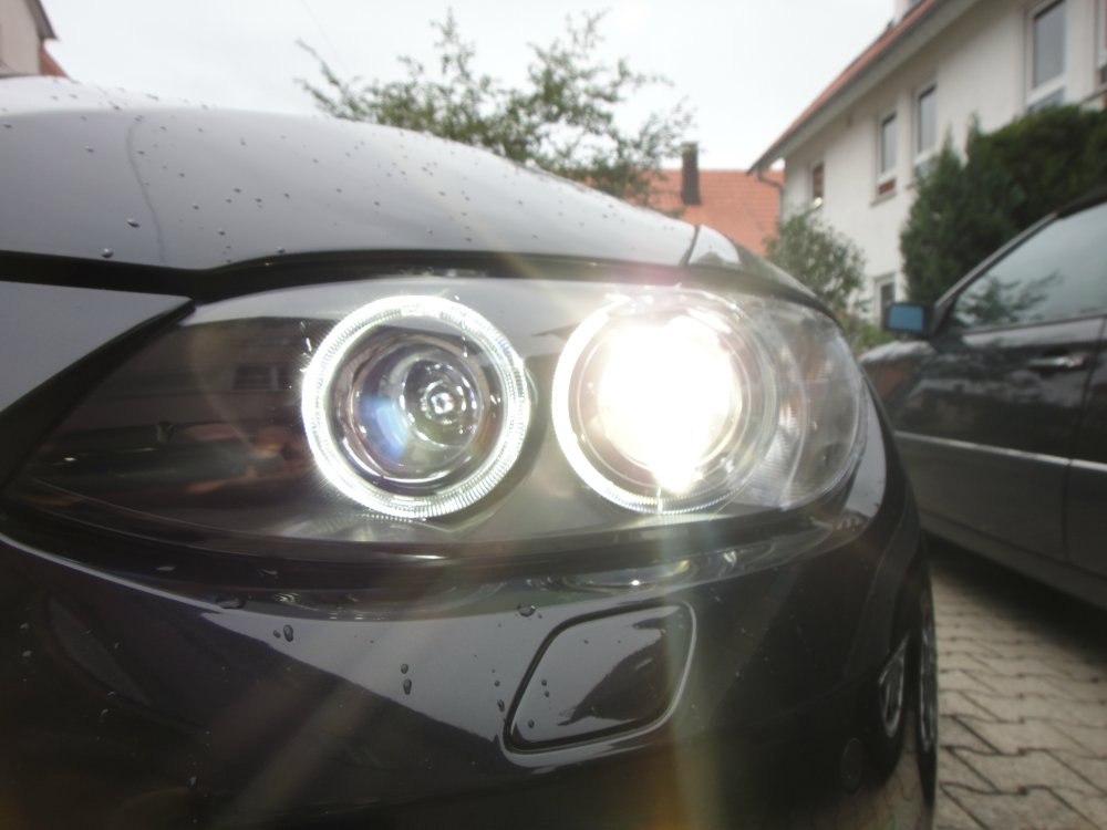 E92 325iA Coup - 3er BMW - E90 / E91 / E92 / E93