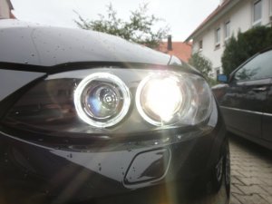 E92 325iA Coup - 3er BMW - E90 / E91 / E92 / E93