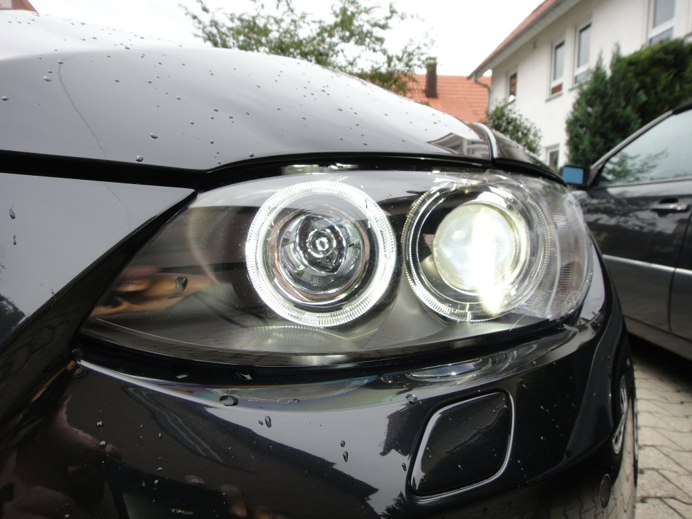 E92 325iA Coup - 3er BMW - E90 / E91 / E92 / E93