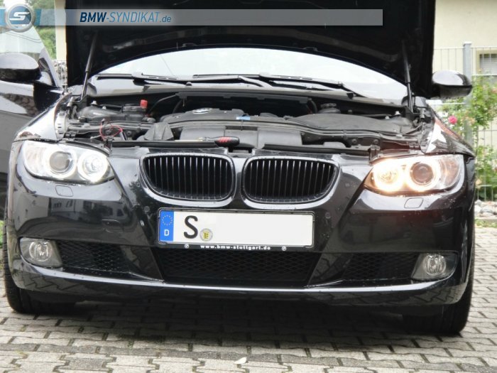 BMW-Syndikat Fotostorie