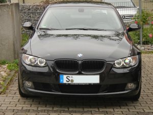 E92 325iA Coup - 3er BMW - E90 / E91 / E92 / E93