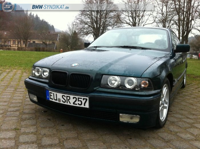 BMW-Syndikat Fotostorie