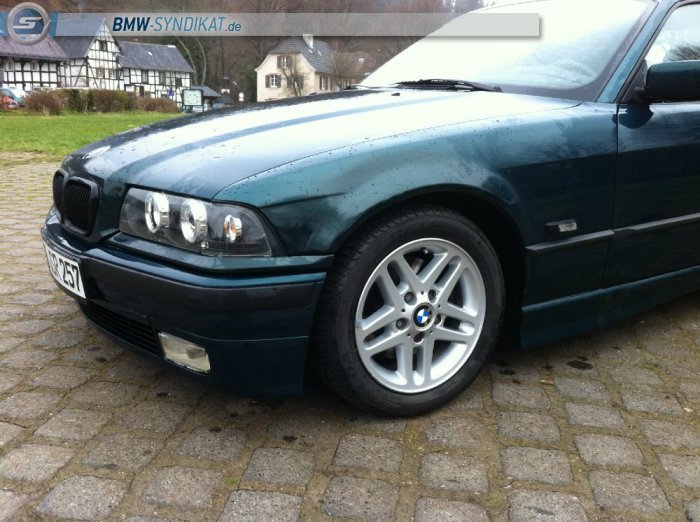 BMW-Syndikat Fotostorie