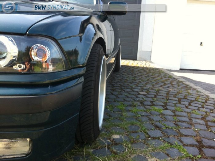 BMW-Syndikat Fotostorie