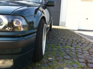 E36, 316i Coupe - 3er BMW - E36 E36, 316i Coupe - 3er BMW - E36