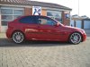 E46 325ti Compact - 3er BMW - E46 - CIMG2144.JPG