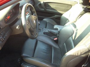 E46 325ti Compact - 3er BMW - E46 E46 325ti Compact - 3er BMW - E46