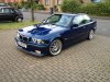 BMW E36 Coupe Avusblau - 3er BMW - E36 - IMG_0772.JPG