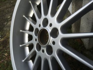 BMW E36 Coupe Avusblau - 3er BMW - E36 BMW E36 Coupe Avusblau - 3er BMW - E36