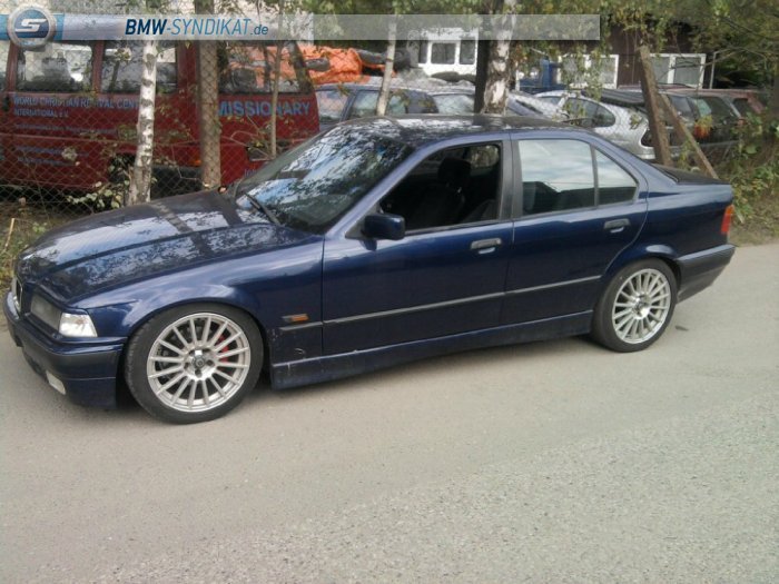 BMW-Syndikat Fotostorie