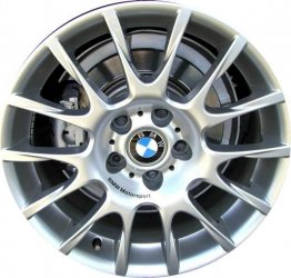Mein BME E91 - 3er BMW - E90 / E91 / E92 / E93