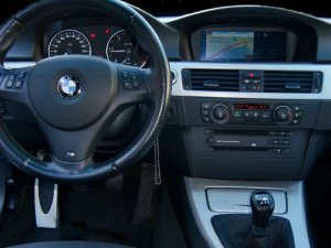 Mein BME E91 - 3er BMW - E90 / E91 / E92 / E93